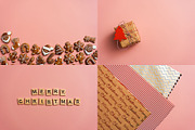 100+ Christmas Flat Lay, a Holiday Photo by Viktor Hanacek (Thumbnail 4 of 5)
