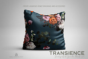 Transience - Hand-painted Gouache, an Illustration by SmallHouseBigPony (Thumbnail 11 of 16)