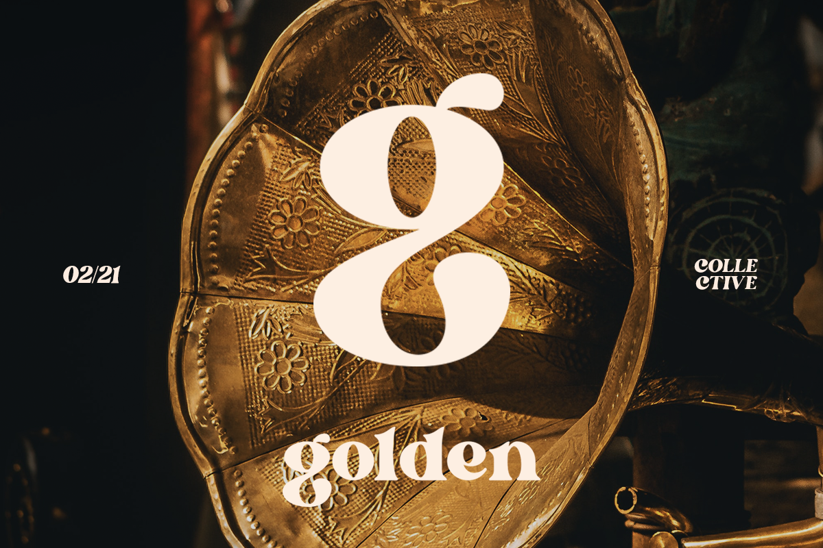 Bright - Modern Retro (New Update!), a Serif Font by Dharmas Foundry (Photo 4 of 16)