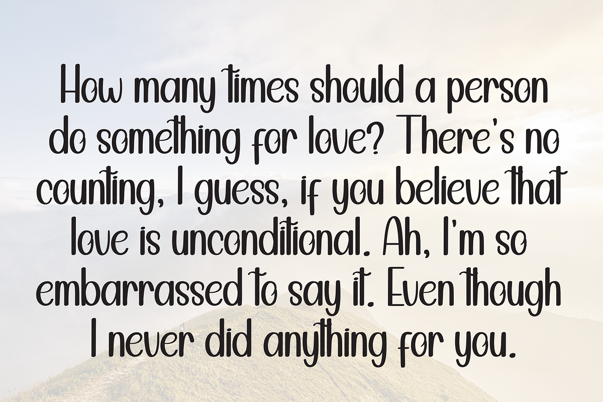 Sunlight | Script Font, a Handwritten Font by Scratchones (Photo 6 of 8)