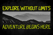 Kasirotip Vintage Handwritten Font, a Handwritten Font by mesuka (Thumbnail 3 of 5)