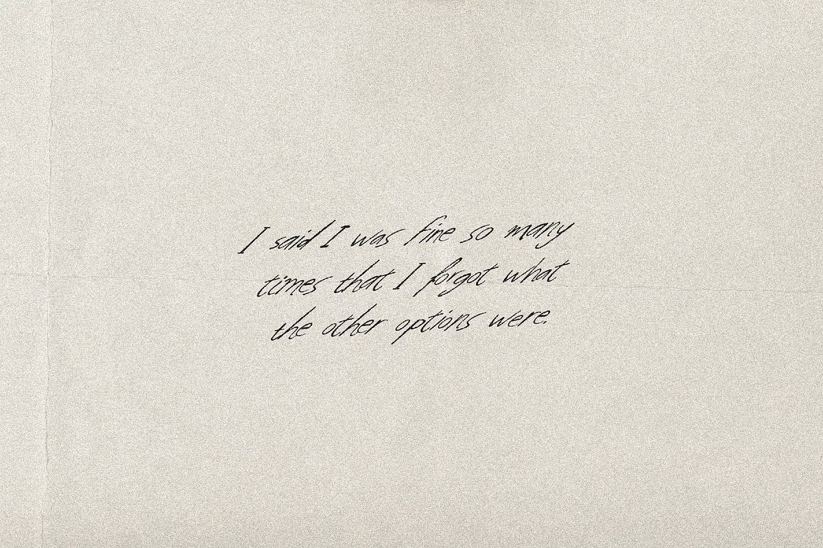 Poems of the Soul - Romantic Font, a Handwritten Font by AndrewPixelType (Photo 7 of 13)
