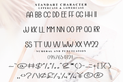 Smile October, a Sans Serif Font by FreshTypeINK (Thumbnail 7 of 7)