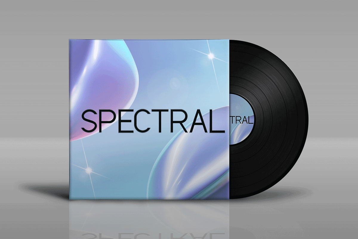 Ghostline – Modern Sans Serif Font, a Sans Serif Font by overlaytemplates (Photo 3 of 5)