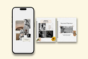 Photo Collage Social Media Kit, a Social Media Template by Templeste (Thumbnail 3 of 5)