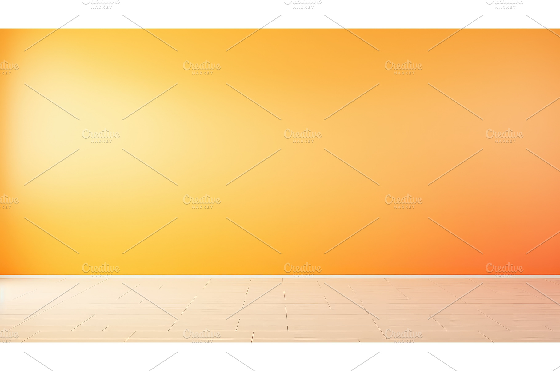 design gradient floor background ai, an Abstract Photo by pikepicture