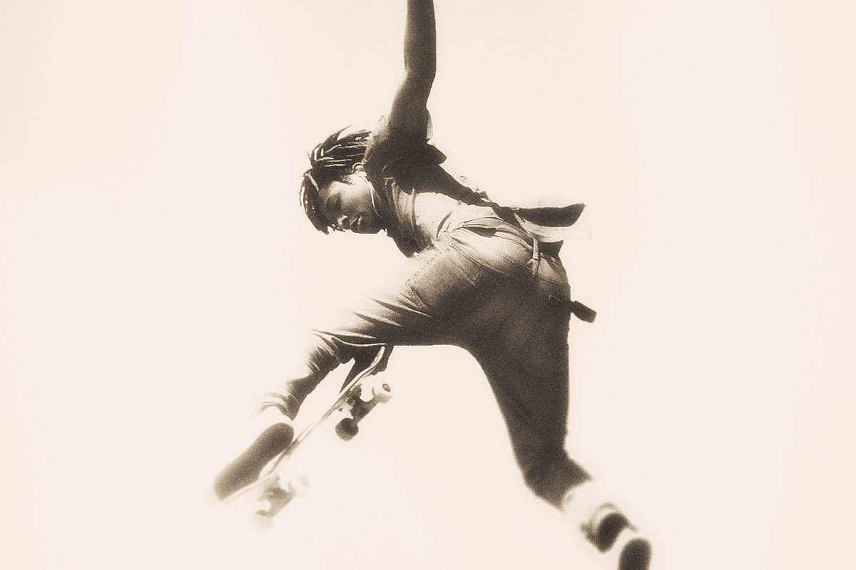 Vintage Blur Effect, a Layer Style Add-On by Design Squad (Photo 5 of 6)