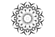 Spiritual Mandala Artwork Bundle, a Decorative Illustration by NJ Himel (Thumbnail 31 of 104)