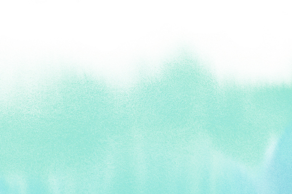 Aquamarine Ombre, a Texture Graphic by GraphicRain (Photo 4 of 9)
