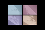 Frame Mockups Collection, a Pens & Pencil Mockup by Design Squad (Thumbnail 6 of 19)