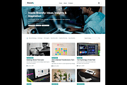 Brandly – Digital Marketing Template, a Templates & Theme by EmmanuelNdeche (Thumbnail 12 of 12)