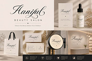 Beautiful Malera, a Handwritten Font by Yoga Letter (Thumbnail 4 of 10)