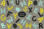 Funny Animals Set, an Animal Illustration by Bosotochka♥Art (Thumbnail 9 of 10)