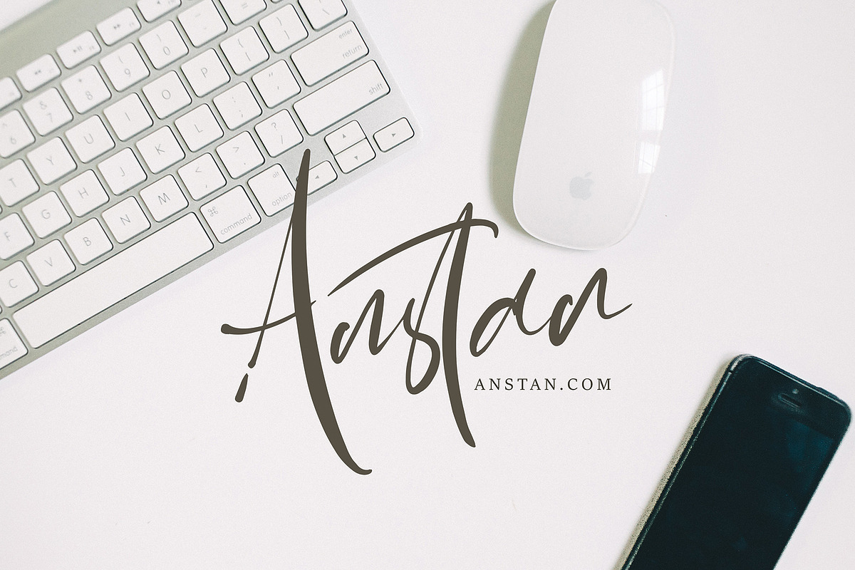 Qettira Black Friday, a Script Font by pineungtype (Photo 8 of 8)