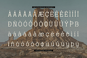 Therodit | Slab Serif Typeface, a Slab Serif Font by gracetype_studio (Thumbnail 12 of 12)