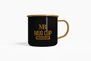 Mug Mockup, a Product Mockup by mockupbuys (Thumbnail 5 of 9)
