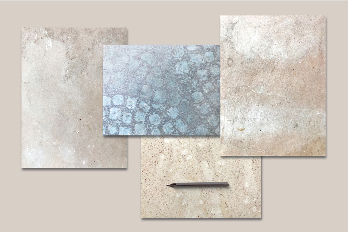 Wood & Marble textures, a Texture Graphic by Polar Vectors (Photo 5 of 6)