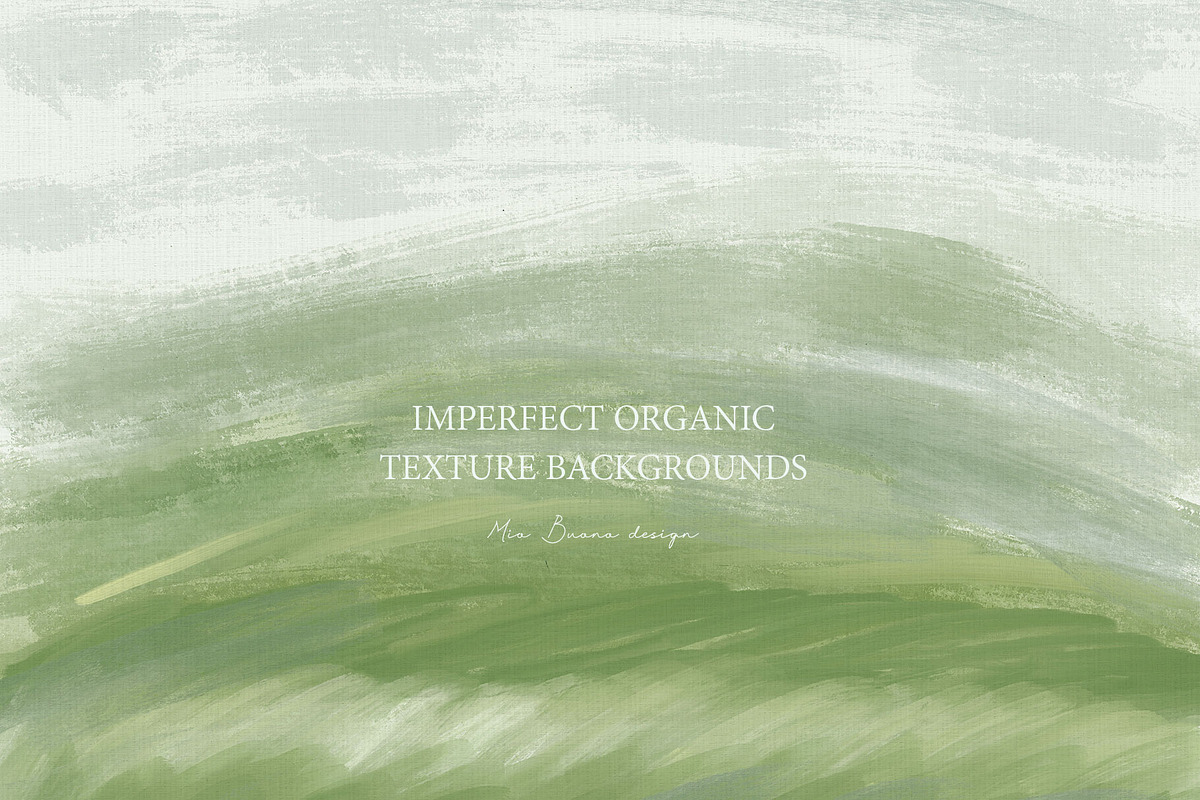 Organic Texture Backgrounds Pack, a Background Graphic by Mio Buono (Photo 10 of 15)