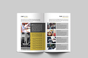 Corporate Brochure, a Brochure Template by BoriesBechker (Thumbnail 5 of 9)