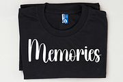 Impact, a Handwritten Font by FreshTypeINK (Thumbnail 5 of 7)