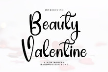 Beauty Valentine