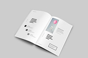 Proposal PowerPoint Template, a Presentation Template by Goashape Studio (Thumbnail 4 of 5)