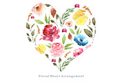Day Dreamer Watercolour Set, an Illustration by Sammy's Illustration (Thumbnail 7 of 11)