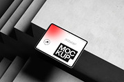 Design iPad Mockup, an iPad Mockup by kreatifreya (Thumbnail 11 of 11)