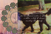 Written by Her: Handwritten Script, a Handwritten Font by Mneme (Thumbnail 5 of 10)