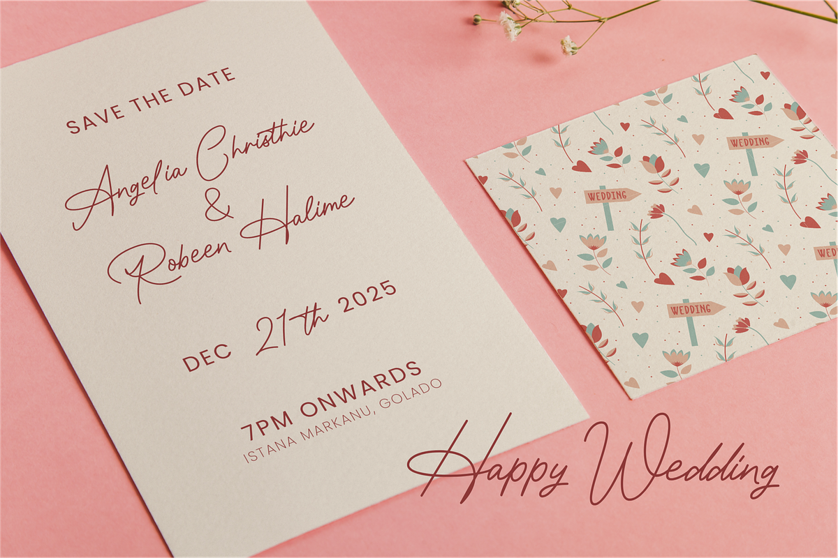 Signamarkova, a Handwritten Font by ahweproject (Photo 7 of 16)