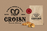 Diomag - Vintage Display Font, a Serif Font by Fype Co. (Thumbnail 4 of 6)