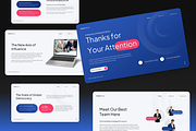 Global Political Event Presentation, a Presentation Template by Annora Studio (Thumbnail 5 of 7)