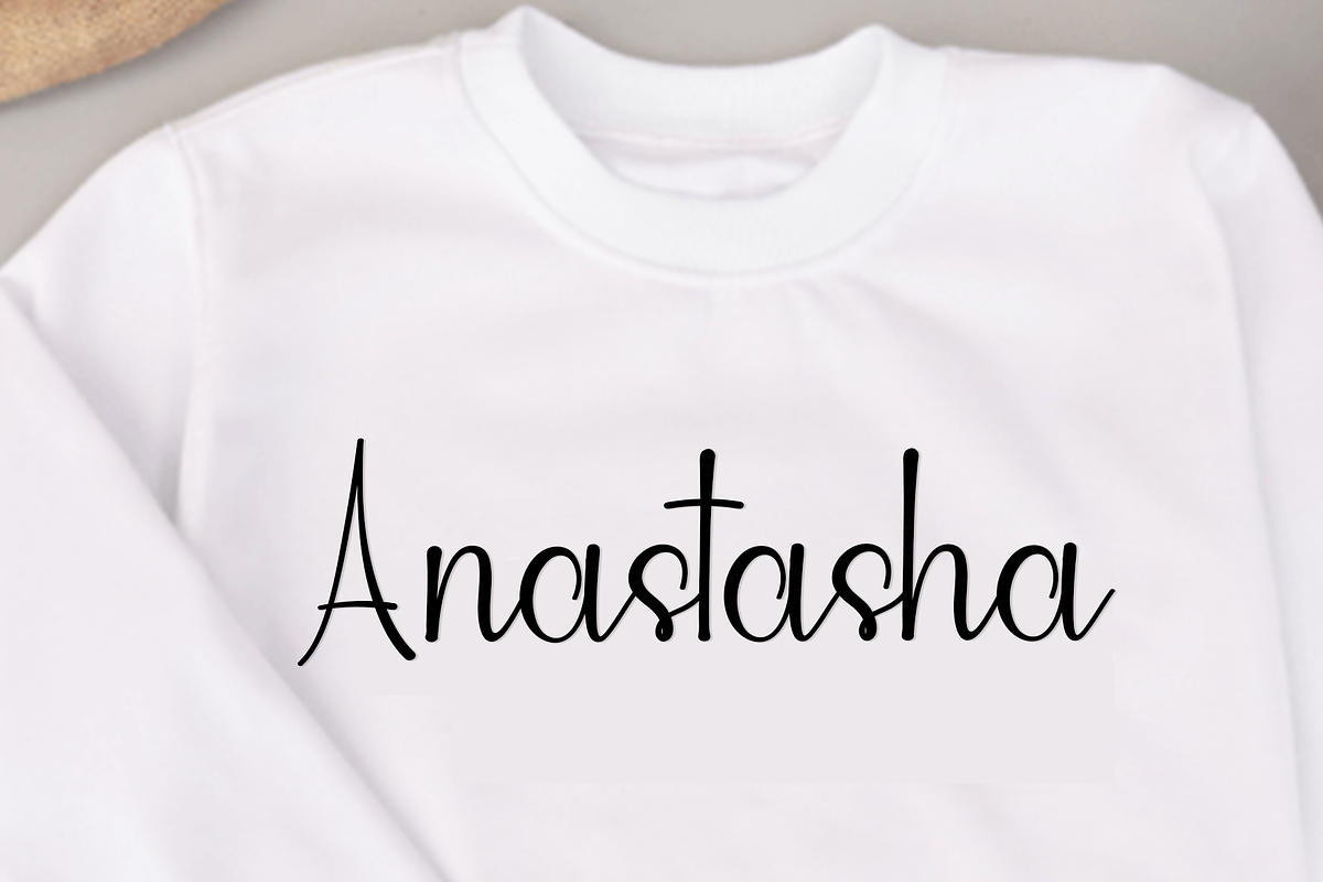 Dear Cutegirl, a Handwritten Font by FreshTypeINK (Photo 2 of 8)