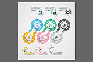 [40% OFF] Business Infographics 22