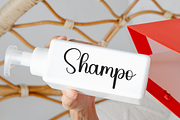 Phantom, a Handwritten Font by InermediaSTUDIO (Thumbnail 6 of 8)