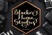 Swety Madina, a Handwritten Font by TM Type (Thumbnail 5 of 8)