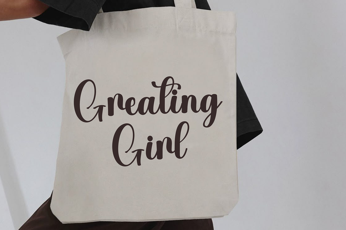 Chubby Berry, a Handwritten Font by InermediaSTUDIO (Photo 4 of 8)