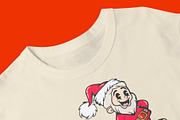 Winter Season - Character Collection, a Seasonal Illustration by Alina Sh (Thumbnail 6 of 9)