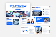 Business Keynote Presentation, a Presentation Template by Kren Studio (Thumbnail 5 of 8)