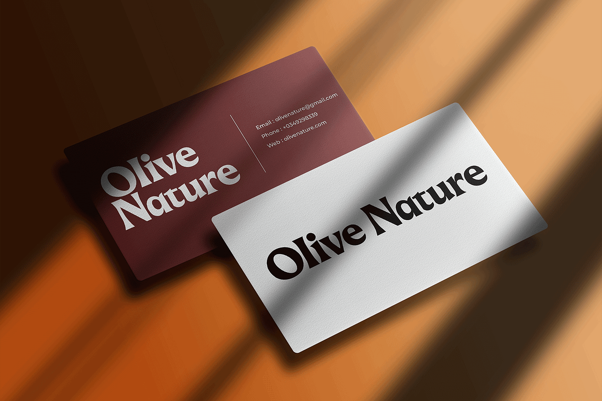 Batavia – Modern Vintage Font, a Serif Font by overlaytemplates (Photo 2 of 5)