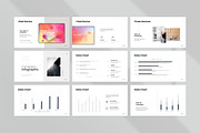 Business Plan PowerPoint Template, a Presentation Template by creathrivestudio (Thumbnail 33 of 37)