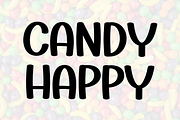 This Candy, a Serif Font by FreshTypeINK (Thumbnail 7 of 8)