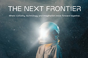 ID Cyteknika - Powerful & Futuristic, a Sans Serif Font by EKAUNIK DZ (Thumbnail 8 of 8)