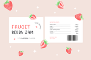 Planme, a Handwritten Font by Sofia Skoog (Thumbnail 9 of 10)