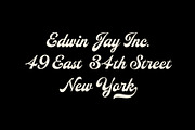 ED Torinella - Vintage Script Font, a Script Font by Emyself Design (Thumbnail 8 of 10)