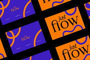 Noveris, a Serif Font by Slex Studio (Thumbnail 9 of 12)