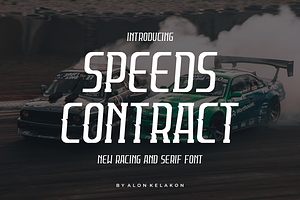 Speeds Contract
