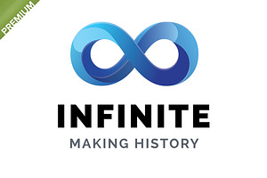 Infinite Logo