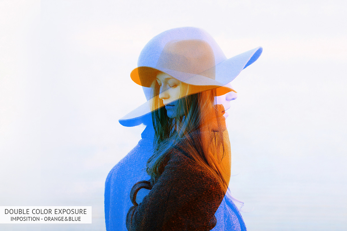 Double Exposure Actions, an Action Add-On by FixThePhoto (Photo 26 of 33)