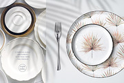 PICNIC IN THE DUNES Watercolor set, a Food Illustration by Lemaris (Thumbnail 4 of 8)